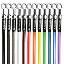 Hydraulic Lines & Fittings