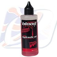 Magura Mineral Oil "Blood" 100ml