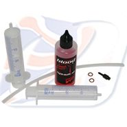 HYMEC SERVICE/BLEED KIT