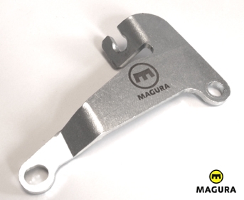 Mounting Adaptor Honda CRF 450R