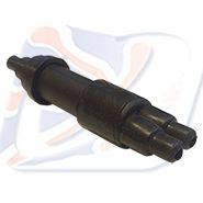 RUBBER BOOTS FOR 244 JUNCTION BOX 1:2