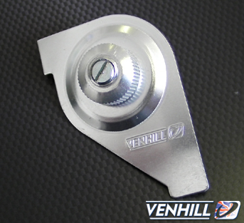 ALUMIN COVER & SCREW FOR 600A T/GRIP