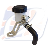 FRANDO 16CC RESERVOIR WITH RUBBER HOSE