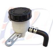 FRANDO 48CC RESERVOIR WITH RUBBER HOSE
