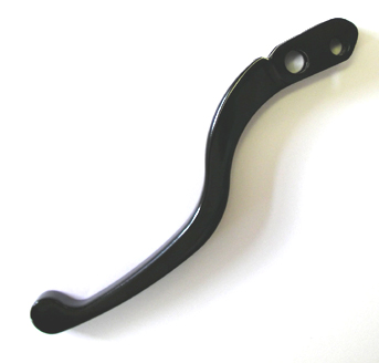 FRANDO CLUTCH SPARE LEVER BLACK