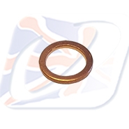 10MM COPPER WASHER