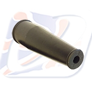 NEOPRENE TAPERED BOOT I/D 10 & 4.5mm