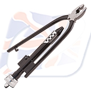 SAFETY WIRE TWISTER PLIERS - 150mm