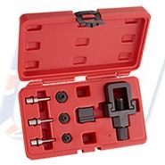 Chain Breaking & Riveting Tool Set.