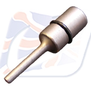 4mm SPARE PUSH PIN - FOR CHAIN RIVET SET