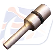 5mm SPARE PUSH PIN - FOR CHAIN RIVET SET