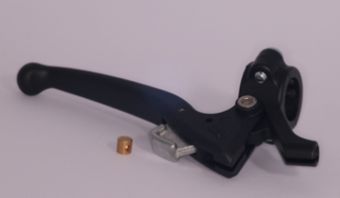 SELF RELEASE LOCK LEVER 102.102 IS/KSZ