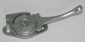 LEVER - CHOKE RIGHT HAND  14ARAF.BK