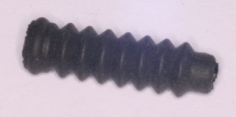 HYMEC  BELLOWS FOR SLAVE 724.12SZ