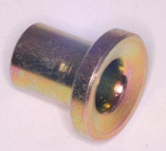 HYMEC FLANGED SLEEVE FOR NEW MODELSLAVE