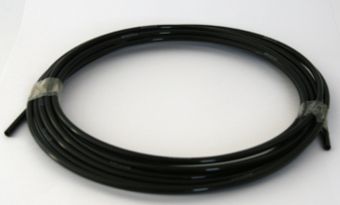 HYMEC PLASTIC TUBE:  5MT ROLL