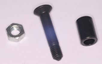 HYMEC SCREW FOR BLADE - 163.SCHR.