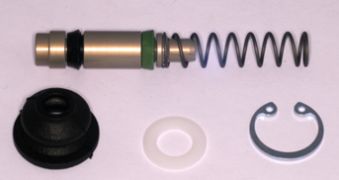 HYMEC PISTON KIT 9.5MM MINERAL OIL 163.M