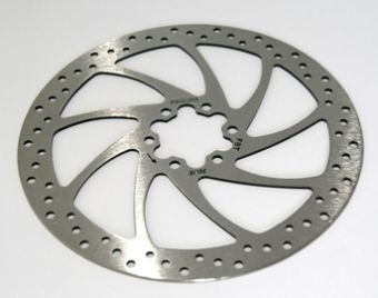BIG BRAKE DISC - 180mm  849.1