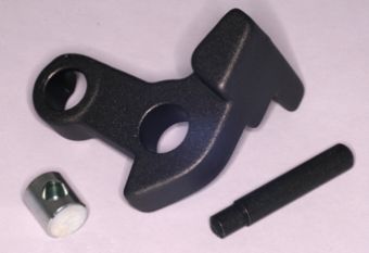 RADIAL 195. BRAKE M/C PIVOT ELBOW KIT