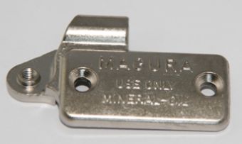 HYMEC COVER(DECO LEVER TYPE) 163.