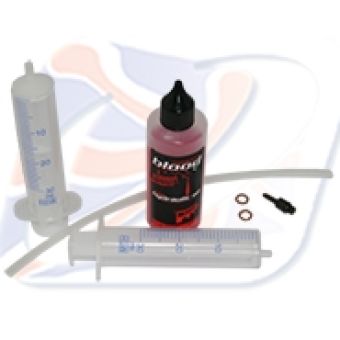 HYMEC SERVICE/BLEED KIT