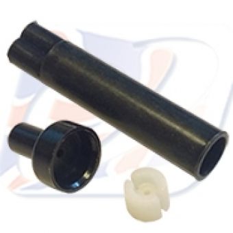 JUNCTION BOX 1:2, ROUND 46mm STROKE.