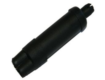 1:2 ROUND JUNCTION BOX, 33mm STROKE