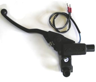167 CLUTCH MASTER CYLINDER - 10.5mm