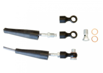 MAG  HC RADIAL PRESSURE LINE ADAPTOR