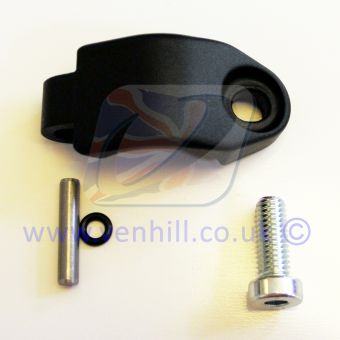 Clamp for HC1 Black Standard