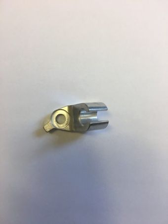 Mounting Adapter Honda CRF 450R