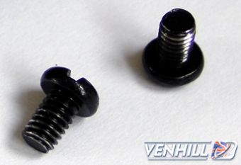 SPARE SCREW FOR SHROUD - 940/941