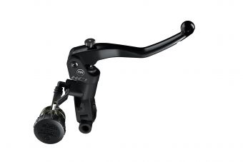 RADIAL HC1 BRAKE MASTER CYLINDER (12mm)