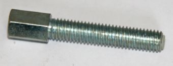 ADJ SCREW 5/16 UNF X 1 3/8