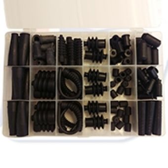 RUBBER BOOT KIT