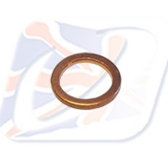 10MM COPPER WASHER