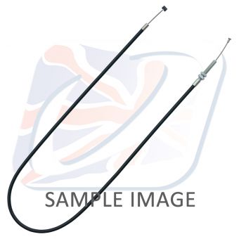 YAMAHA F/L CLUTCH CABLE