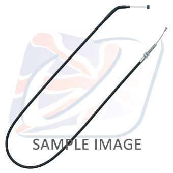KAWASAKI F/L CLUTCH CABLE