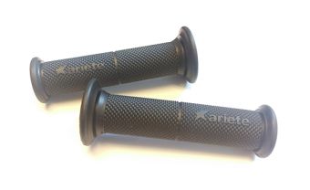 ROAD GRIP - SOFT-BLACK