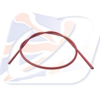 CONDUIT5 mm O.D. WITH TEFLON LINER, ROSE