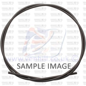 7mm CONDUIT W/ TEFLON LINER (Per metre)