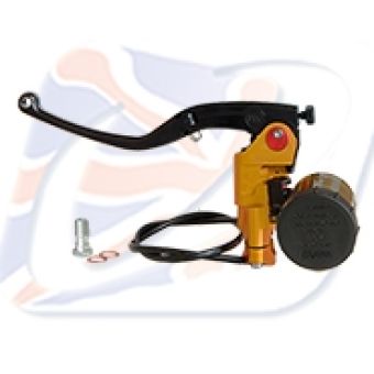 HC3 CLUTCH MASTER CYLINDER - 15mm PISTON