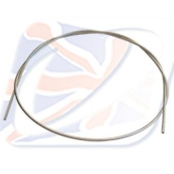 3mm 1x19 GALVANISED WIRE STRAND (per M)