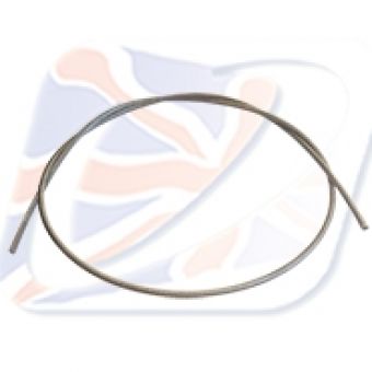 4mm O.D.1 X 19 GALVANISED WIRE STRAND