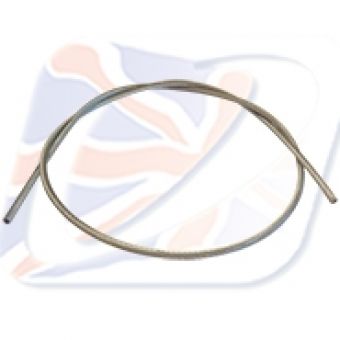 5 mm O.D.1 X 19 GALVANISED WIRE STRAND