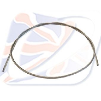 3.5 mm O.D.1 X 19 GALVANISED WIRE STRAND