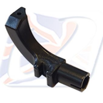 SUZUKI THROTTLE BEND - CLOSE