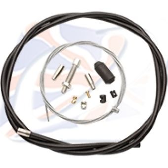 UNIVERSAL CLUTCH KIT - METRIC (2.35m)