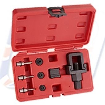 Chain Breaking & Riveting Tool Set.